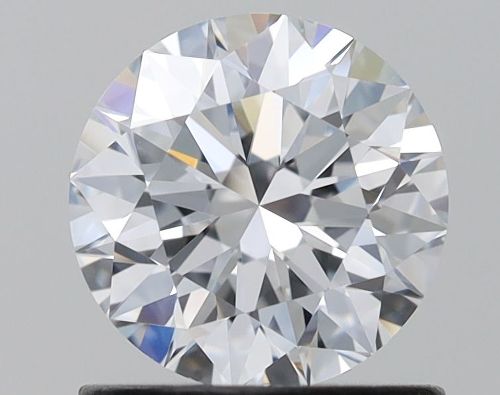 0.91ct F VVS1 Excellent Cut Round Lab Grown Diamond