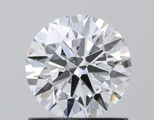 0.92ct G VS1 Rare Carat Ideal Cut Round Lab Grown Diamond