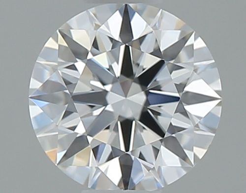 0.52ct E VVS1 Rare Carat Ideal Cut Round Lab Grown Diamond