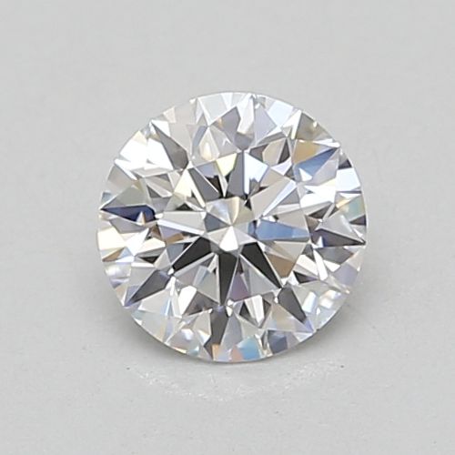 0.86ct D VS1 Rare Carat Ideal Cut Round Lab Grown Diamond