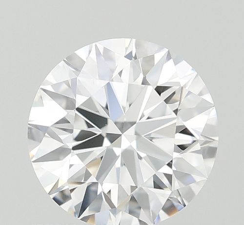 0.82ct E VVS2 Rare Carat Ideal Cut Round Lab Grown Diamond