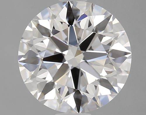 1.64ct E VVS1 Rare Carat Ideal Cut Round Lab Grown Diamond