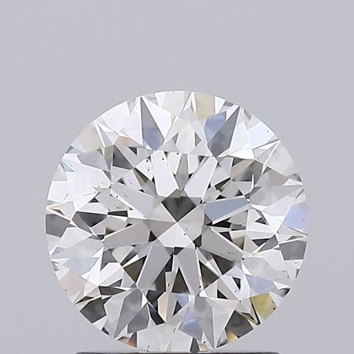 1.41ct H VS2 Excellent Cut Round Lab Grown Diamond