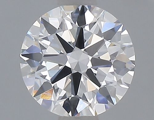 0.91ct E VS1 Rare Carat Ideal Cut Round Lab Grown Diamond