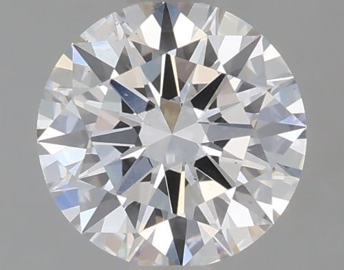 1.07ct E VS2 Excellent Cut Round Lab Grown Diamond