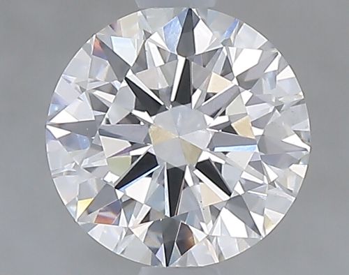 1.10ct E VS2 Excellent Cut Round Lab Grown Diamond