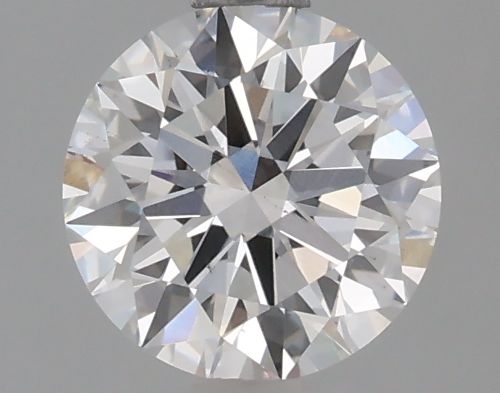 1.10ct E VS2 Excellent Cut Round Lab Grown Diamond