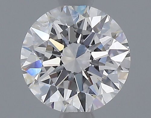 1.02ct E SI2 Excellent Cut Round Lab Grown Diamond