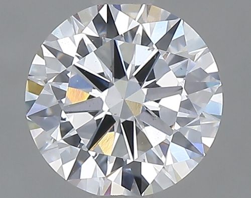 1.20ct E VS2 Excellent Cut Round Lab Grown Diamond