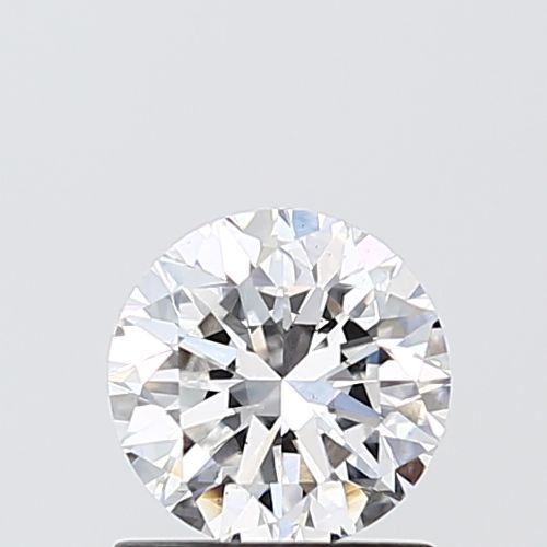 1.00ct D VS2 Very Good Cut Round Lab Grown Diamond