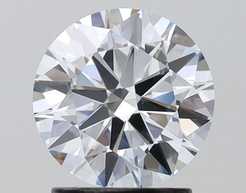 1.68ct H VVS2 Excellent Cut Round Lab Grown Diamond