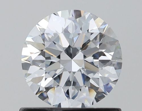 0.80ct G VVS2 Excellent Cut Round Lab Grown Diamond