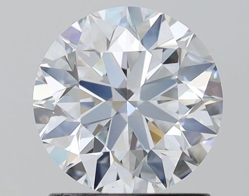 1.34ct G VVS1 Excellent Cut Round Lab Grown Diamond