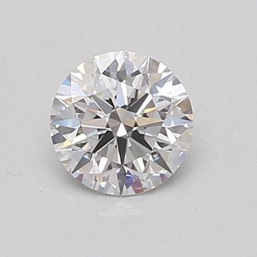 0.74ct E VS1 Rare Carat Ideal Cut Round Lab Grown Diamond