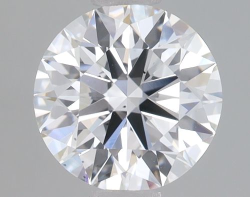 1.15ct E VS2 Rare Carat Ideal Cut Round Lab Grown Diamond