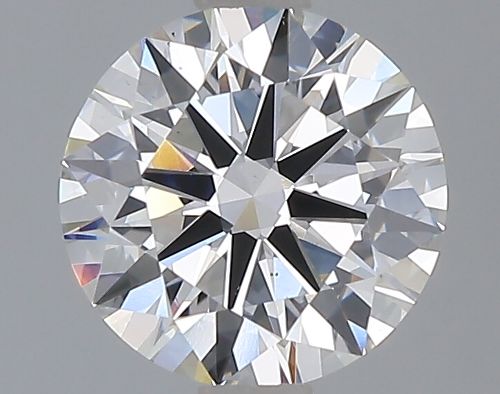 1.58ct G VS2 Excellent Cut Round Lab Grown Diamond