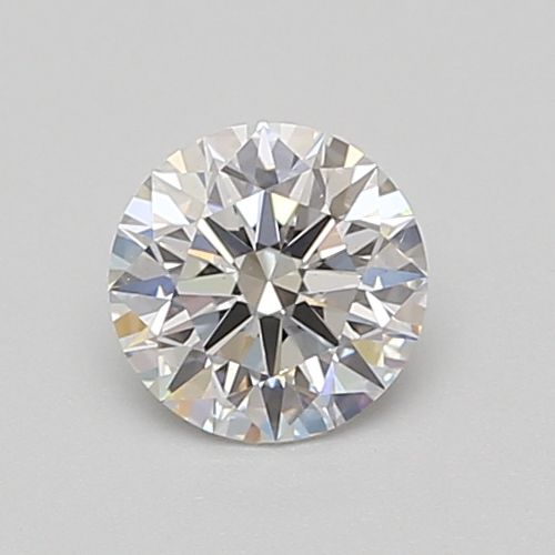 0.78ct F VS1 Rare Carat Ideal Cut Round Lab Grown Diamond