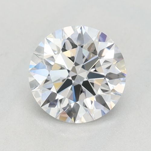 0.73ct E VVS1 Ideal Cut Round Lab Grown Diamond