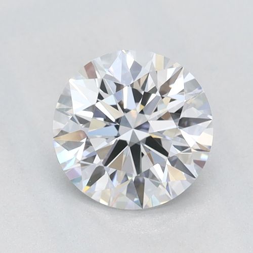 0.70ct E VVS1 Ideal Cut Round Lab Grown Diamond