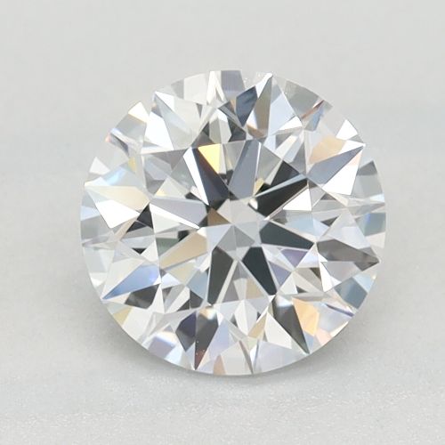 0.88ct D VS1 Ideal Cut Round Lab Grown Diamond