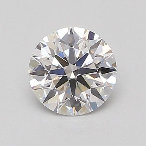 0.89ct E VS1 Rare Carat Ideal Cut Round Lab Grown Diamond