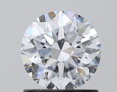 1.01ct G VVS1 Excellent Cut Round Lab Grown Diamond