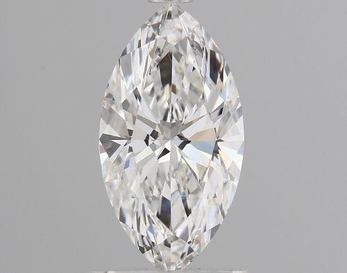 1.05ct G SI1 Rare Carat Ideal Cut Marquise Lab Grown Diamond