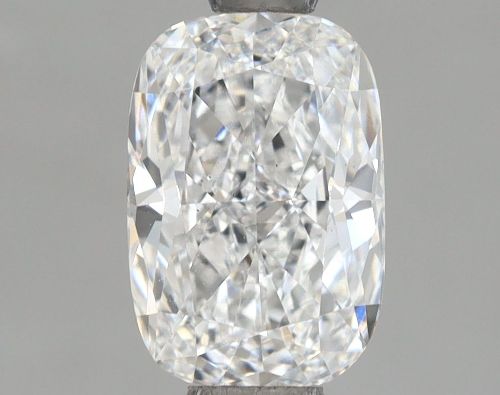 1.17ct E VS2 Rare Carat Ideal Cut Cushion Lab Grown Diamond