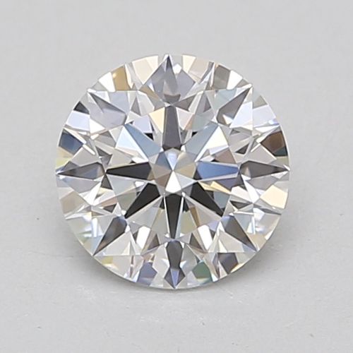 1.19ct D VS1 Rare Carat Ideal Cut Round Lab Grown Diamond