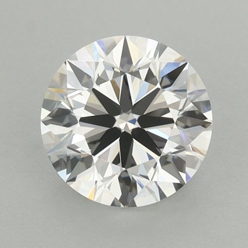 1.15 Carat Round Lab Diamond