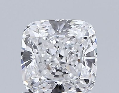 0.81ct F VS1 Rare Carat Ideal Cut Round Lab Grown Diamond