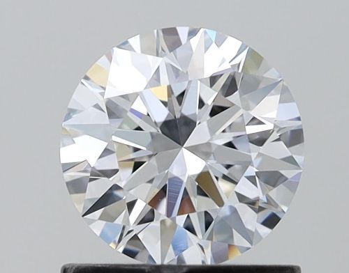 0.83ct G VVS2 Excellent Cut Round Lab Grown Diamond