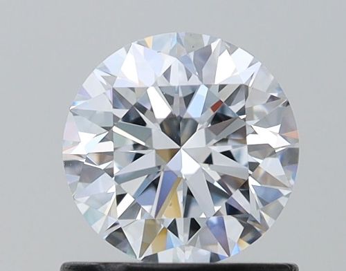 0.79ct G VVS2 Excellent Cut Round Lab Grown Diamond