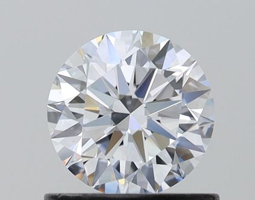 0.70ct H VS2 Excellent Cut Round Lab Grown Diamond