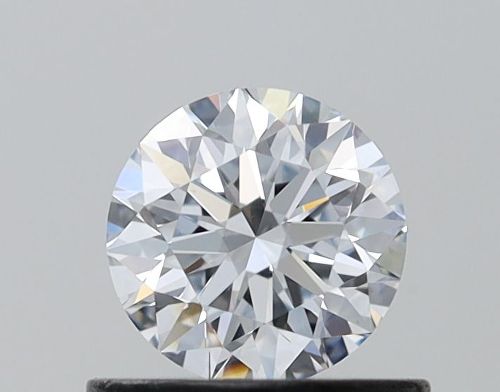 0.55ct G VVS2 Excellent Cut Round Lab Grown Diamond