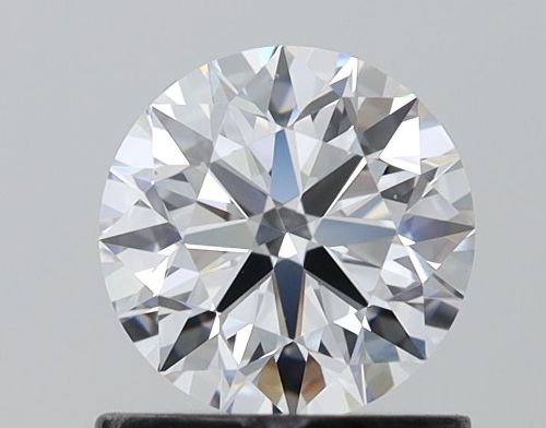 0.83ct F VVS1 Ideal Cut Round Lab Grown Diamond