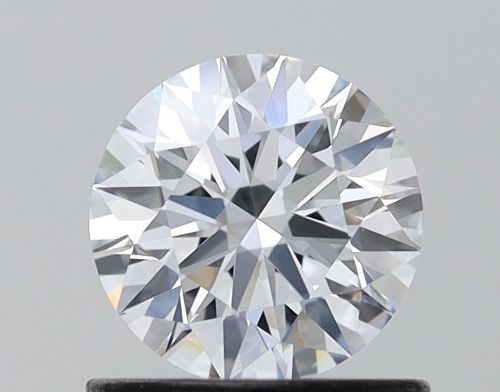 0.74ct G VVS2 Excellent Cut Round Lab Grown Diamond