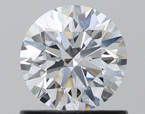 0.80ct F VVS2 Rare Carat Ideal Cut Round Lab Grown Diamond