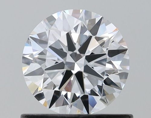 0.70ct H VS1 Excellent Cut Round Lab Grown Diamond