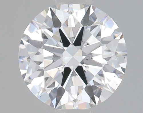 1.16ct E SI1 Rare Carat Ideal Cut Round Lab Grown Diamond