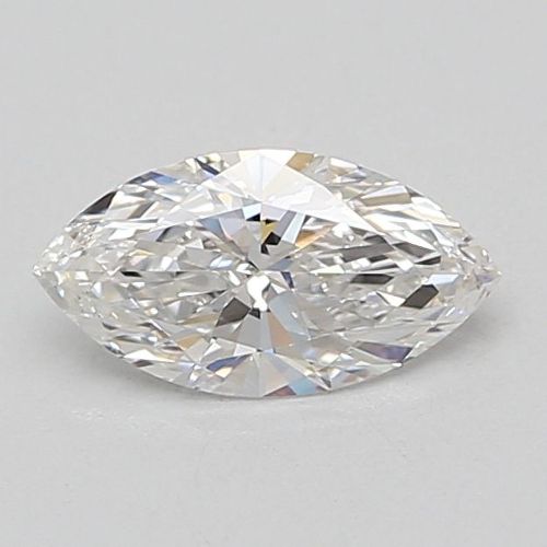 0.88ct E VS2 Rare Carat Ideal Cut Marquise Lab Grown Diamond