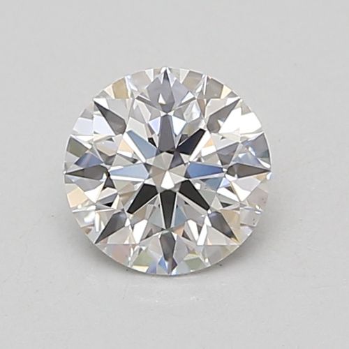 0.86ct E VS2 Rare Carat Ideal Cut Round Lab Grown Diamond