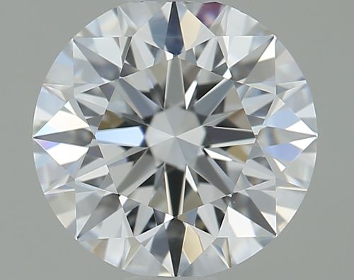 0.92ct E VVS1 Rare Carat Ideal Cut Round Lab Grown Diamond