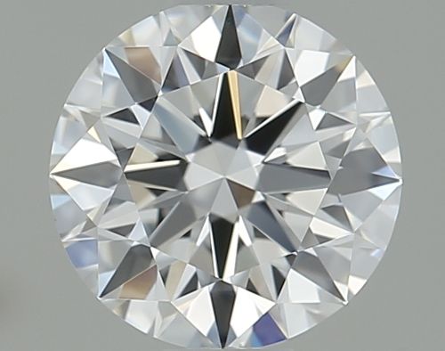 0.71ct E VVS1 Rare Carat Ideal Cut Round Lab Grown Diamond