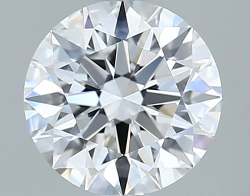 1.54ct E VVS1 Rare Carat Ideal Cut Round Lab Grown Diamond