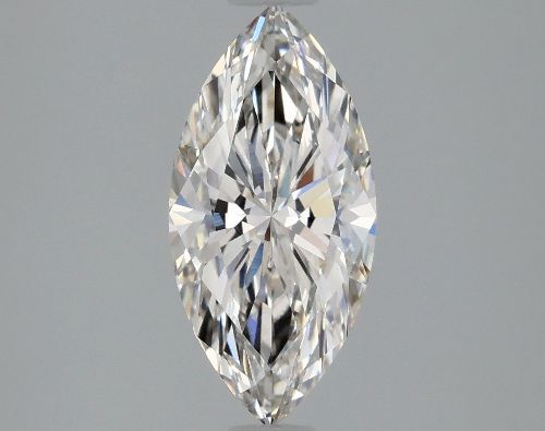 1.52ct H VVS2 Very Good Cut Marquise Lab Grown Diamond