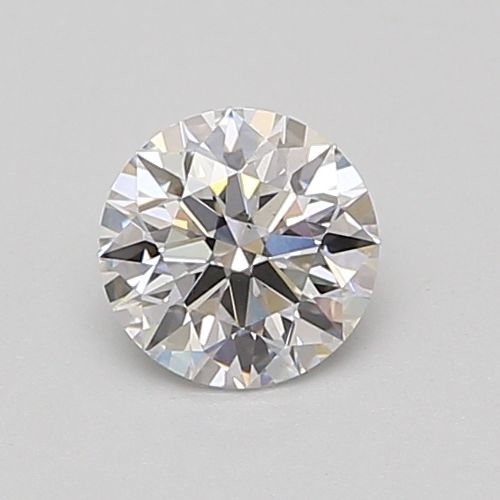 0.72ct E VS2 Rare Carat Ideal Cut Round Lab Grown Diamond