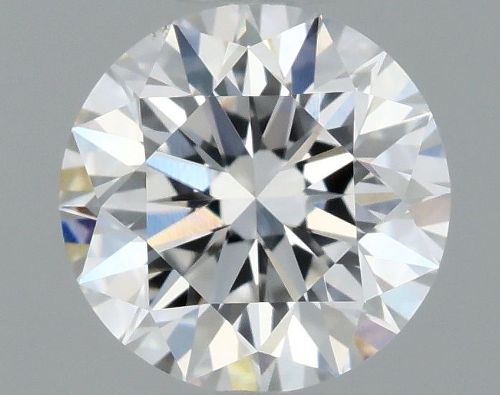 0.96ct E VS2 Excellent Cut Round Lab Grown Diamond