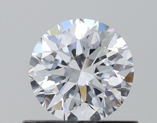 0.60ct G VVS2 Excellent Cut Round Lab Grown Diamond