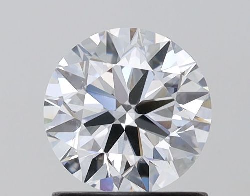 1.00ct H VS2 Ideal Cut Round Lab Grown Diamond